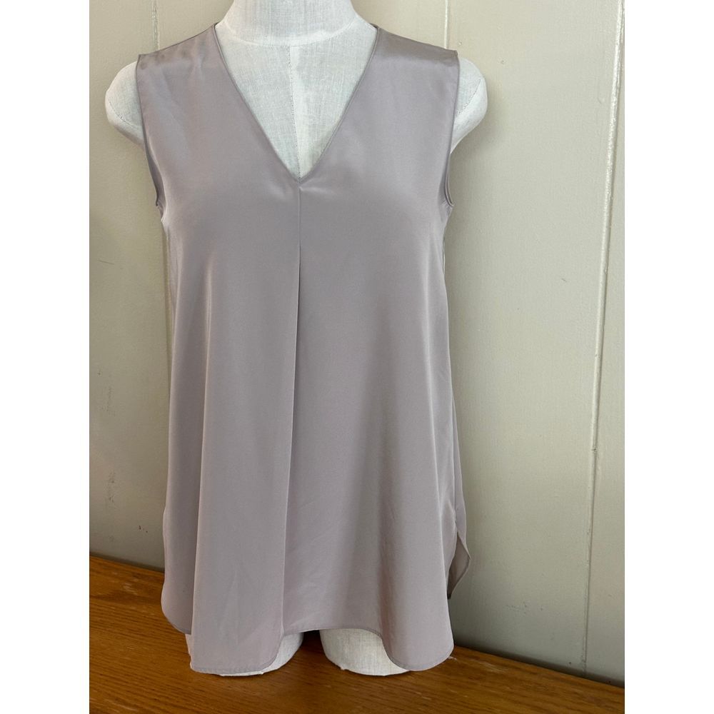 Uniqlo Women's Sleevless‎ Top Extra Small